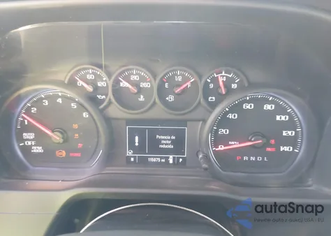 2021 Chevrolet Silverado 1500 2Wd Short Bed Custom from USA, damaged, VIN 1GCPWBEK0MZ282984